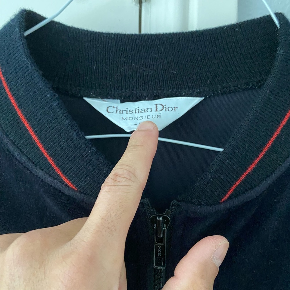 Dior Men’s Jacket - Picture 4 of 5